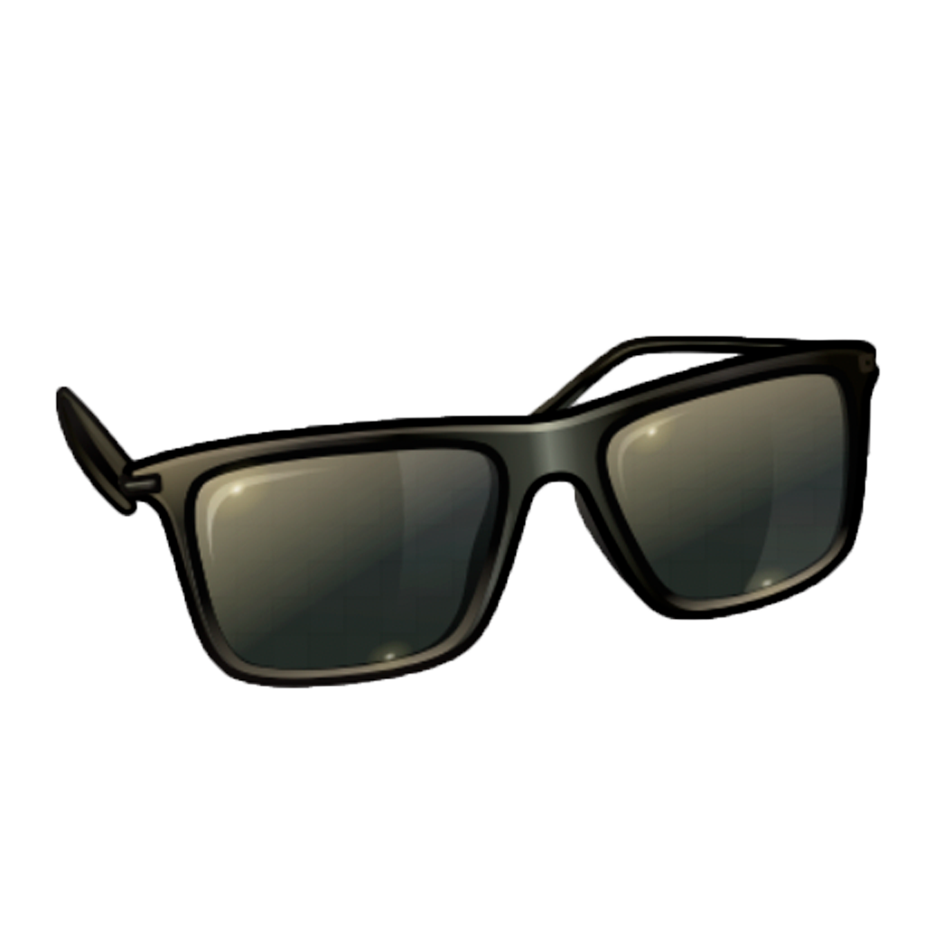 Durov's Sunglasses
